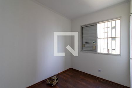 Apartamento à venda com 60m², 3 quartos e 1 vagaQuarto 2