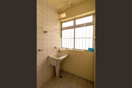 Apartamento à venda com 60m², 3 quartos e 1 vagaÁrea de Serviço