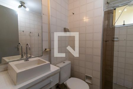 Apartamento à venda com 60m², 3 quartos e 1 vagaBanheiro