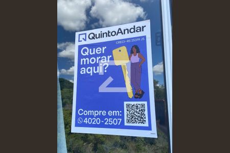 Apartamento à venda com 45m², 2 quartos e 1 vaga Apartamento à venda com 45m², 2 quartos e 1 vagaPlaca