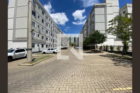 Apartamento à venda com 45m², 2 quartos e 1 vaga Apartamento à venda com 45m², 2 quartos e 1 vagaÁrea comum