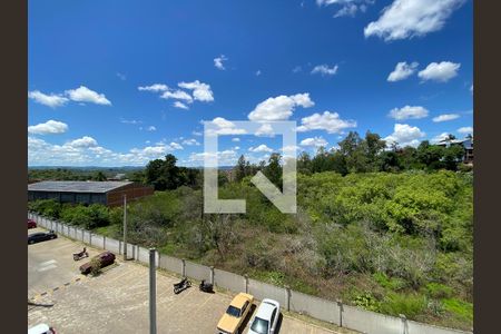 Apartamento à venda com 45m², 2 quartos e 1 vaga Apartamento à venda com 45m², 2 quartos e 1 vagaVista do Quarto 2