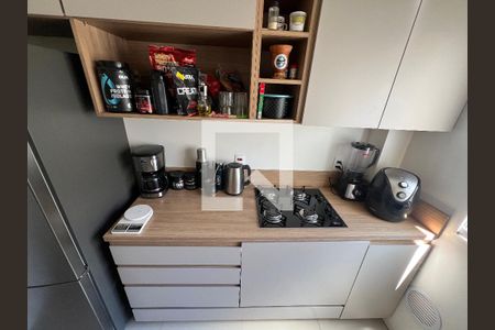 Apartamento à venda com 45m², 2 quartos e 1 vaga Apartamento à venda com 45m², 2 quartos e 1 vagaCozinha