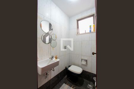 Apartamento à venda com 336m², 4 quartos e 5 vagasLavabo