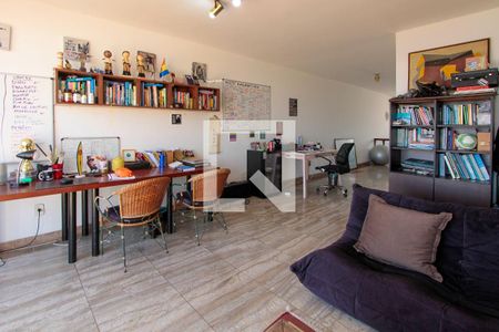 Apartamento à venda com 336m², 4 quartos e 5 vagasSala 2do andar