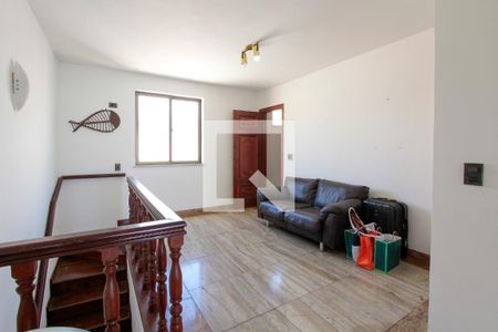 Apartamento à venda com 336m², 4 quartos e 5 vagasSala 2do andar