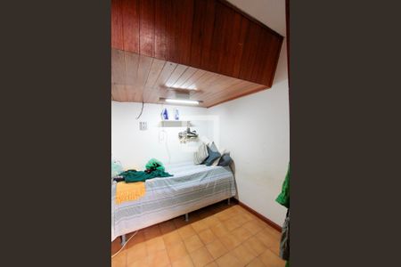 Apartamento à venda com 336m², 4 quartos e 5 vagasQuarto de Serviço