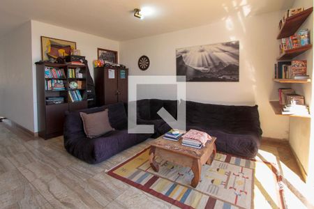 Apartamento à venda com 336m², 4 quartos e 5 vagasSala 2do andar