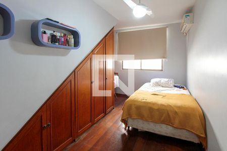 Apartamento à venda com 336m², 4 quartos e 5 vagasQuarto 1