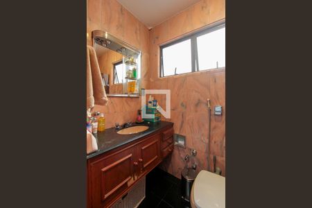 Apartamento à venda com 336m², 4 quartos e 5 vagasBanheiro