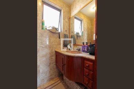 Apartamento à venda com 336m², 4 quartos e 5 vagasBanheiro