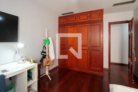 Apartamento à venda com 336m², 4 quartos e 5 vagasQuarto 2
