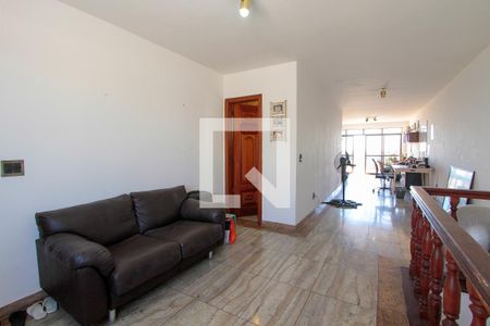 Apartamento à venda com 336m², 4 quartos e 5 vagasSala 2do andar