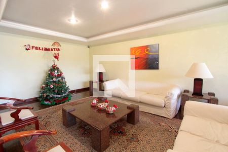 Apartamento à venda com 336m², 4 quartos e 5 vagasRecepção