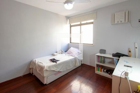 Apartamento à venda com 336m², 4 quartos e 5 vagasQuarto 2