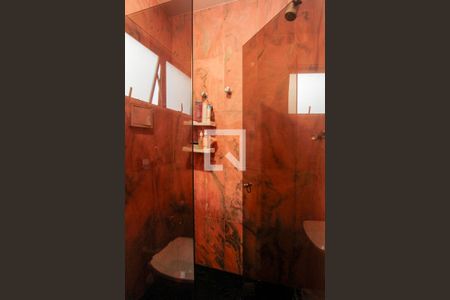 Apartamento à venda com 336m², 4 quartos e 5 vagasBanheiro