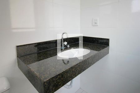 Apartamento à venda com 130m², 2 quartos e 2 vagasBanheiro cobertura