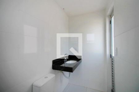 Apartamento à venda com 130m², 2 quartos e 2 vagasBanheiro cobertura