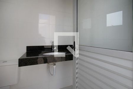 Apartamento à venda com 130m², 2 quartos e 2 vagasBanheiro cobertura