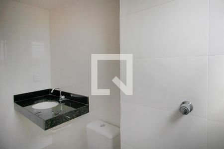 Apartamento à venda com 130m², 2 quartos e 2 vagasBanheiro da Suíte