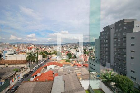 Apartamento à venda com 130m², 2 quartos e 2 vagasVista da Cozinha