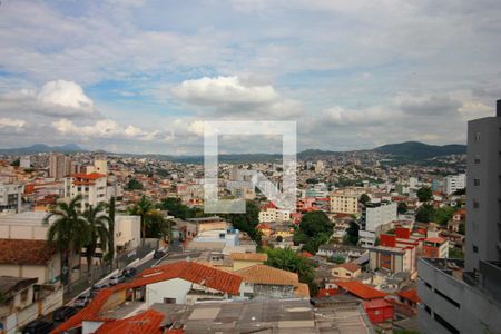 Apartamento à venda com 130m², 2 quartos e 2 vagasVista do Quarto 2