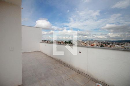 Apartamento à venda com 130m², 2 quartos e 2 vagasVaranda cobertura