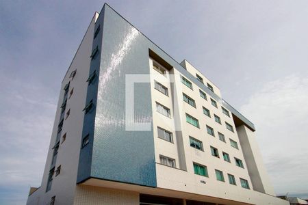 Apartamento à venda com 130m², 2 quartos e 2 vagasFachada