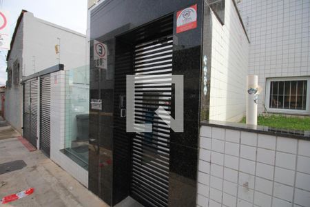 Apartamento à venda com 130m², 2 quartos e 2 vagasFachada