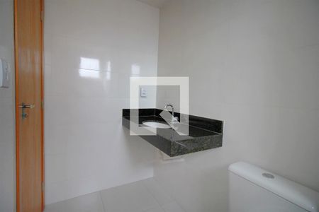 Apartamento à venda com 130m², 2 quartos e 2 vagasBanheiro da Suíte