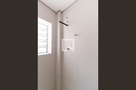 Casa à venda com 100m², 2 quartos e 1 vaga Casa à venda com 100m², 2 quartos e 1 vagaBanheiro