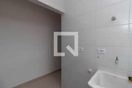 Apartamento para alugar com 40m², 1 quarto e sem vagaÁrea de Serviço