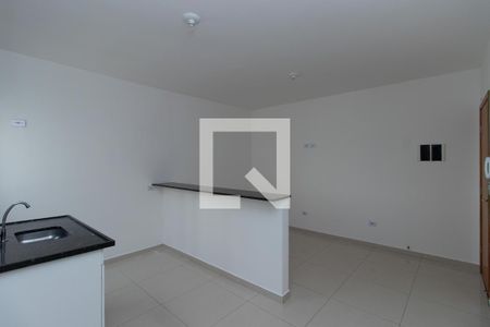 Apartamento para alugar com 40m², 1 quarto e sem vagaCozinha