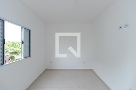 Quarto de apartamento para alugar com 1 quarto, 40m² em Parque Edu Chaves, São Paulo