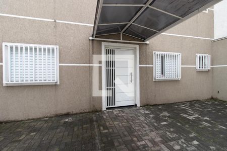 Apartamento para alugar com 40m², 1 quarto e sem vagaÁrea Comum