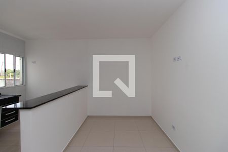 Sala de apartamento para alugar com 1 quarto, 40m² em Parque Edu Chaves, São Paulo