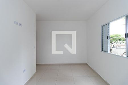 Quarto de apartamento para alugar com 1 quarto, 40m² em Parque Edu Chaves, São Paulo