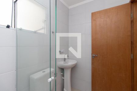 Apartamento para alugar com 40m², 1 quarto e sem vagaBanheiro