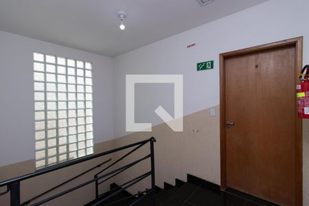 Apartamento para alugar com 40m², 1 quarto e sem vagaÁrea Comum