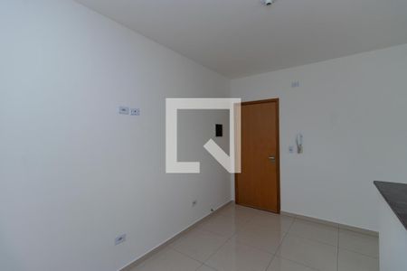 Sala de apartamento para alugar com 1 quarto, 40m² em Parque Edu Chaves, São Paulo