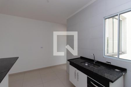 Apartamento para alugar com 40m², 1 quarto e sem vagaCozinha
