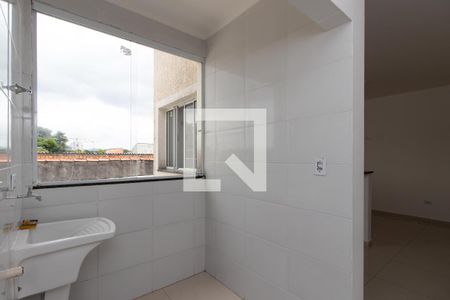 Apartamento para alugar com 40m², 1 quarto e sem vagaÁrea de Serviço