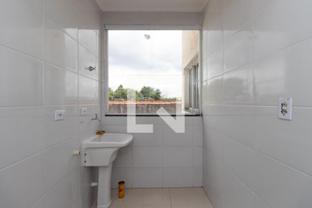 Apartamento para alugar com 40m², 1 quarto e sem vagaÁrea de Serviço