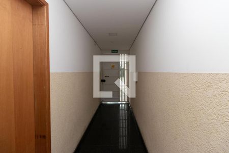 Apartamento para alugar com 40m², 1 quarto e sem vagaÁrea Comum