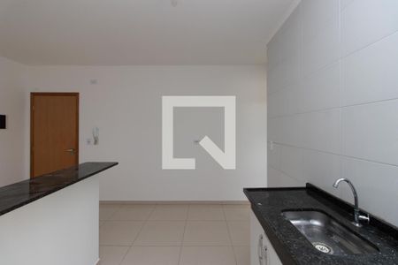 Apartamento para alugar com 40m², 1 quarto e sem vagaCozinha