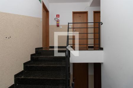Apartamento para alugar com 40m², 1 quarto e sem vagaÁrea Comum