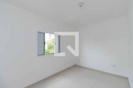 Quarto de apartamento para alugar com 1 quarto, 40m² em Parque Edu Chaves, São Paulo