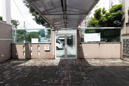 Apartamento para alugar com 40m², 1 quarto e sem vagaÁrea Comum