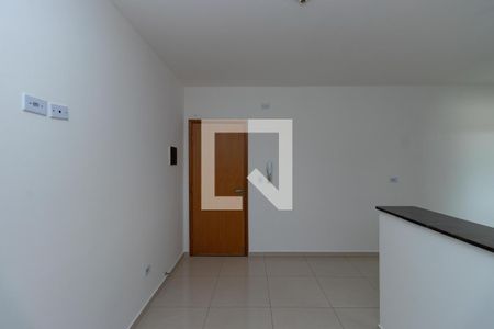 Sala de apartamento para alugar com 1 quarto, 40m² em Parque Edu Chaves, São Paulo