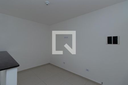 Sala de apartamento para alugar com 1 quarto, 40m² em Parque Edu Chaves, São Paulo